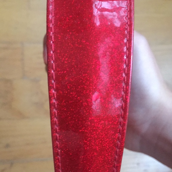 Girl's Disney Red Snow White Headband - Picture 5 of 7